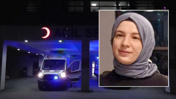Kayıp olarak aranıyordu: Genç kadın saatler sonra yaralı bulundu