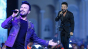 Tarkan, Ankara'da ücretsiz konser verecek