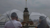 İstanbul'da çok şiddetli yağacak: AKOM tarih vererek uyardı