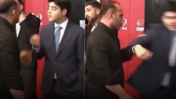 Korumaların itip kaktığı isim Kılıçdaroğlu'nun MYK'sında!