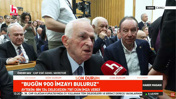 Önder Sav 16 yıl sonra CHP Grup Toplantısı'nda! Kılıçdaroğlu'na bu sözlerle tepki gösterdi