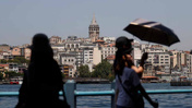 İstanbul'u kavuracak sıcaklar için tarih verdi