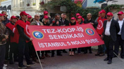 Son Dakika | İtalyan Lisesi’ndeki grev kazanımla sonuçlandı