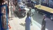 Çocuk kavgası yetişkin kavgasına dönüştü: 1 yaralı 3 gözaltı