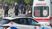 Denizde korkutan anlar: Kadın cesedi bulundu!