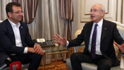 Kılıçdaroğlu'nun İmamoğlu'na genel başkanlık teklifi yaptığı ortaya çıktı! "Bir olup Özel'i indirelim"