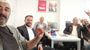 CHP Genel Merkezi'nde bozkurtlu fotoğraf! Kılıçdaroğlu'nun danışmanı böyle döndü
