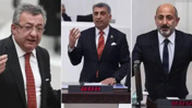 Son Dakika | CHP'li üç isim Özel'e telefon açtı sonra Kılıçdaroğlu'nun yanına gitme kararı aldı