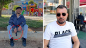 Çocuk parkında silahla poz verdi saatler sonra cinayet işledi! Göz göre göre gelen ölüm