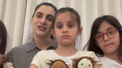 Gözyaşlarıyla yardım istemişti! Dubai Prensi'nin eski eşi ve 3 çocuğundan haber alınamıyor