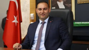 Kilis Belediye Başkanı Hakan Bilecen CHP’den istifa etti