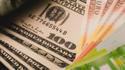 Harcanan milyarlar nafile: Dolar 46 TL'ye ulaştı