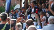 Özgür Özel'den tarihi rest! "Artık mesele bu parti için gerekirse kurban olmak"