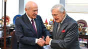 Son Dakika | Bahçeli'den Rahmi Koç hakkındaki soruşturmaya tepki