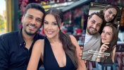 Engin ve Dilan Polat'ın avukatlığını yapmıştı: Haydar Enes Çetinkaya gözaltına alındı