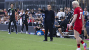 Montella zaman istedi