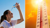 Aşırı sıcaklar kapıda! Meteoroloji uzmanı uyardı