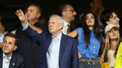 Aziz Yıldırım'ın ilk transferi ortaya çıktı