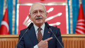 Son Dakika | CHP Grubu Kılıçdaroğlu'nun talebini reddetti! Genel Merkez de TBMM'ye yazı gönderdi