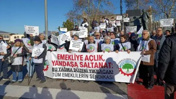 Emekliler AKP'ye isyan etti: 'Aylıkların yarısını yok ettiniz'