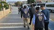 Bahis, dolandırıcılık, çocuk müstehcenliği... 18 ilde düğmeye basıldı, yüzlerce gözaltı var!