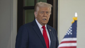 Trump İran anlaşması için tarih verdi