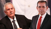Aziz Yıldırım ve Dursun Özbek'le ilgili olay sözler: Kestane olur!