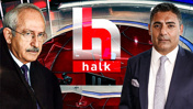 Halk TV'yi hedef gösteren Kılıçdaroğlu'na Cafer Mahiroğlu'ndan yanıt