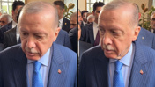 Cumhurbaşkanı Erdoğan'a 3 defa Kemal Kılıçdaroğlu soruldu, üçüne de cevap vermedi