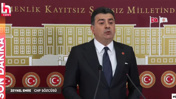Son Dakika | Butlanın ihraç hamlesi kritik parti meclisi için hazırlıkmış!