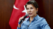 Fatoş Pınar Türker'in çıplak arama ve tehdit beyanı 33 soruyla Meclis'e taşındı