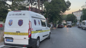 Özel okul sahibi tartıştığı kadın müdürü silahla vurdu