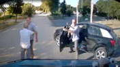 Trafikteki savcı minibüsçü kavgasına Başsavcılık soruşturma açtı: 'Herhangi bir ayrıcalık yok'
