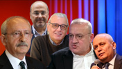 Kılıçdaroğlu'na peş peşe yasaklar! Sanatçılardan sonra akademisyenler ve aydınlar da kapıyı kapattı