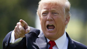 Son Dakika │ ABD Başkanı Trump İran saldırısını iptal etti