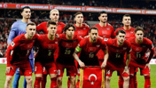 Türkiye Avustralya işte ilk 11: Montella kararını verdi