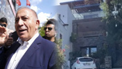 Gürsel Tekin Bodrum Türkbükü'ndeki lüks daireye 4 yıl kira vermemiş! Çıkmak için de 400 bin lira istemiş