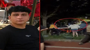 16 yaşındaki Kayra'yı parkta öldürmüştü! 17 yaşındaki saldırganın ifadesi ortaya çıktı