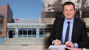 Silivri Belediye Başkanı Bora Balcıoğu gözaltına alındı