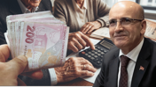 Emekli aylıkları ne kadar olacak? SGK Uzmanı Mehmet Şimşek ve seçim dedi gerçeği açıkladı
