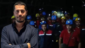 Özşen direnişini takip eden Halk TV muhabiri Umut Taştan'a soruşturma açıldı