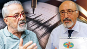 Naci Görür ve Osman Bektaş aynı bölgedeki deprem tehlikesini açıkladı: Levha içleri parçalanacak