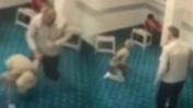 İmam Hatip Mezunları yurdunda öğrenciyi darbeden görevli tutuklandı!