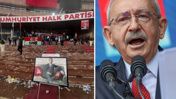 CHP'ye polis baskınını ekibi istemişti! Kılıçdaroğlu "Bilmiyorum" demeyi tercih etti