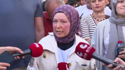 Hak arayan öğretmen: Gözaltına almadılar ama gömleğimi yırttılar, tek dertleri başımızın açılmaması