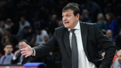 Son Dakika | Ergin Ataman'ın görevine son verildi