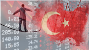 Küresel piyasalar nefes aldırdı: Türkiye risk primi 4 ayın en düşük seviyesine geriledi
