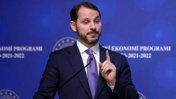 AKP'de yetkili ve etkili isim arayışı: Albayrak'a karşı Bilal Erdoğan