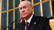 Son Dakika | Bahçeli'den açlık grevindeki öğretmenlere destek!