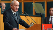 Bahçeli'den Zengezur Koridoru'na yeni isim